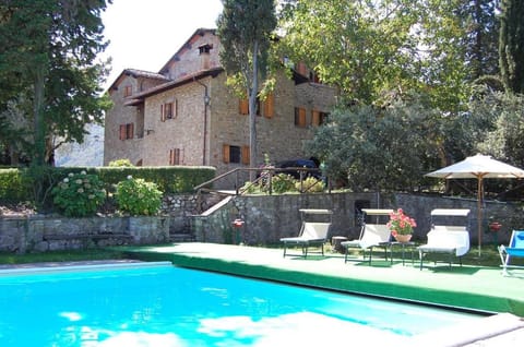 Agriturismo Borgo Del Senatore Country House in Umbria