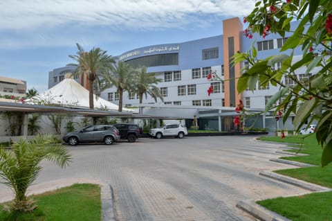 Carlton Al Moaibed Hotel Hotel in Al Khobar
