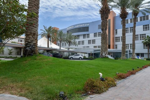 Carlton Al Moaibed Hotel Hotel in Al Khobar