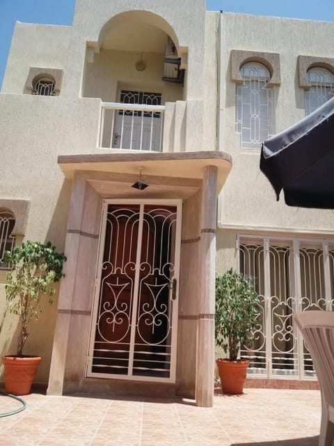 Villa Agadir Quartier Charaf Villa in Agadir