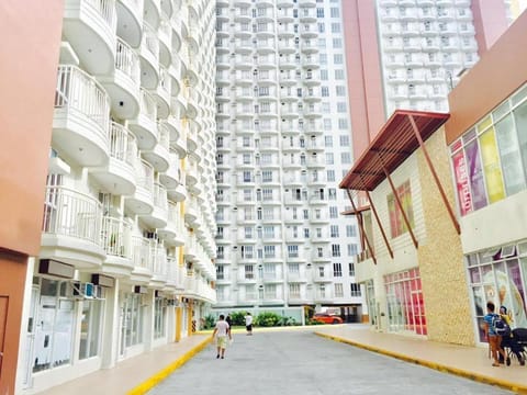 AAA Condominium Copropriété in Tagaytay