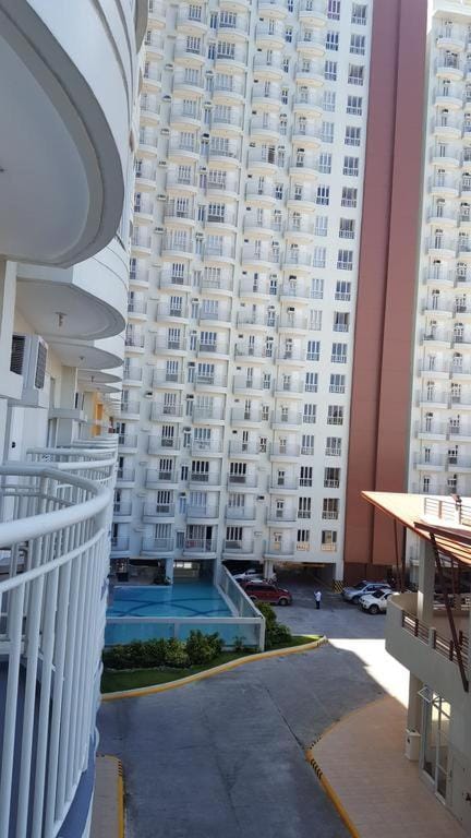 AAA Condominium Condo in Tagaytay