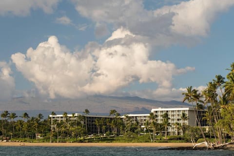 Waikoloa Beach Marriott Resort & Spa Estância in Puako