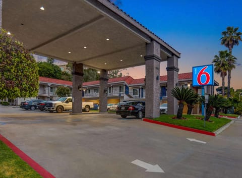 Motel 6-La Mesa, CA Hotel in La Mesa