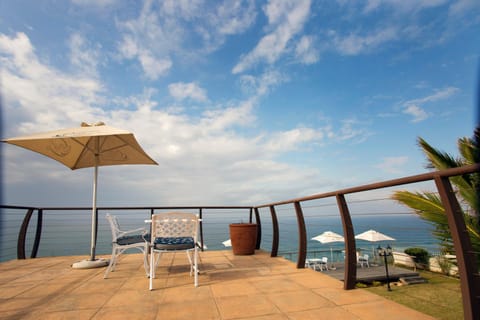 Ocean Hideaway Bed and Breakfast Bed and Breakfast in KwaZulu-Natal