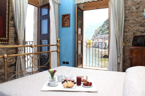 Principe Di Scilla Hotel in Scilla