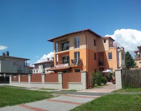 Property building, Facade/entrance, Street view