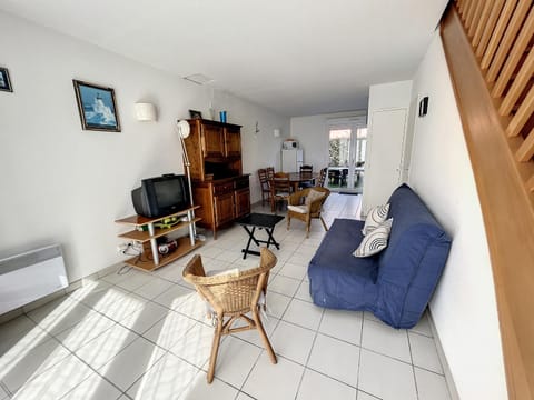 Maison Saint-Pair-sur-Mer, 3 pièces, 4 personnes - FR-1-361-33 Haus in Saint-Pair-sur-Mer