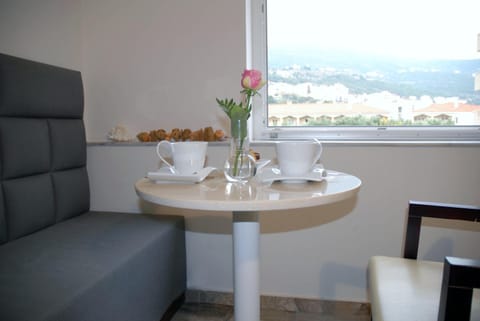 Aria Hotel Samos Town Apartment hotel in Samos Prefecture
