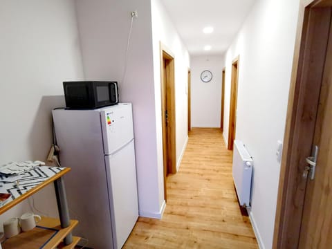 Apartament Luna Condo in Lviv Oblast
