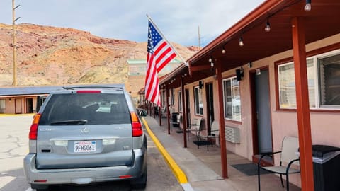 Inca Inn Moab Motel in Moab