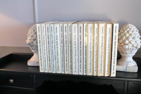 Other, Area and facilities