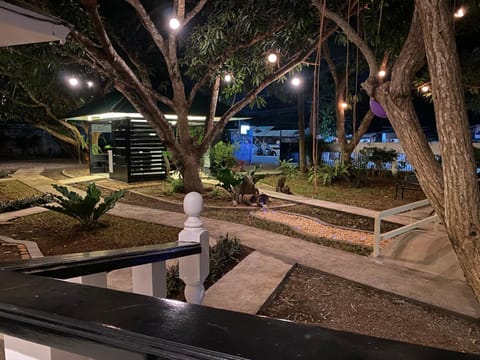 LS Garden Villa Gasthof in Puerto Princesa