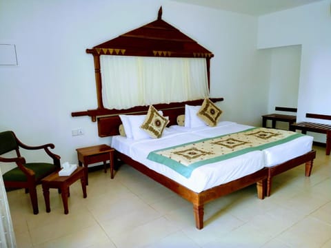 Randholee Resort & Spa Hotel in Kandy