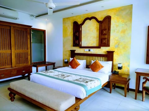 Randholee Resort & Spa Hôtel in Kandy