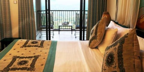 Randholee Resort & Spa Hôtel in Kandy