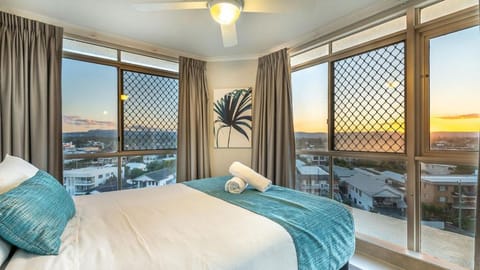 Foreshore Beachfront Apartments Appart-hôtel in Mermaid Beach