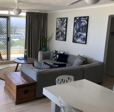 Foreshore Beachfront Apartments Appart-hôtel in Mermaid Beach