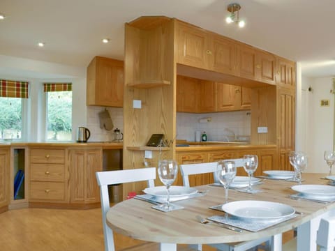 Leyfield Coach House Casa in Kirkby Lonsdale