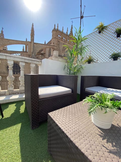 Catedral Boutique Hotel in Seville