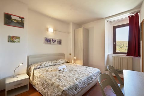 Vacanze In Torre Bed and Breakfast in Rapolano Terme