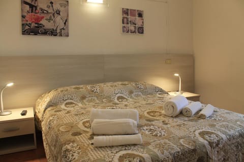 Vacanze In Torre Bed and Breakfast in Rapolano Terme