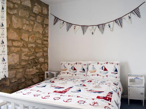 Sea Breeze Cottage Maison in Staithes