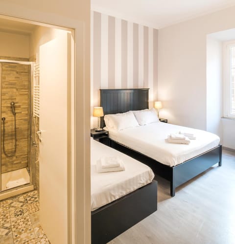 Piazza Cavour Suite Bed and Breakfast in Rome