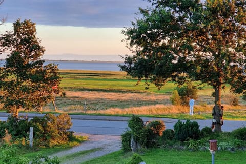 Nordsee & Wald Apartment in Husum