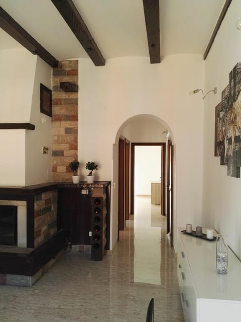 Appartamenti Ferdi - Trilocale o Mansarda Condo in Castel di Sangro