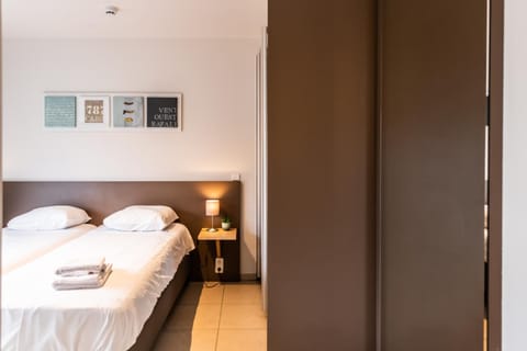 Belcasa Suitehotel Hotel in Middelkerke