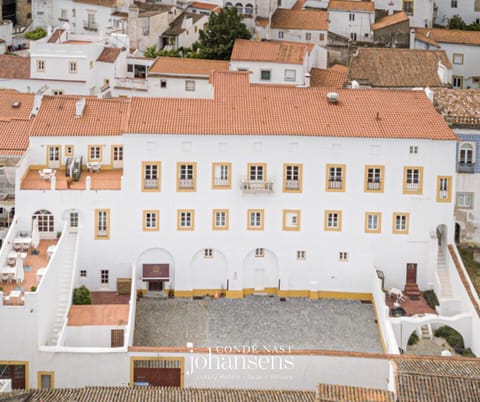 The Noble House - by Unlock Hotels Hotel in Evora