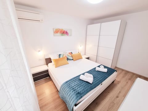 Apartman Maslina Condominio in Krk