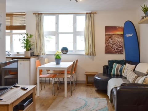 The Nook Casa in Woolacombe