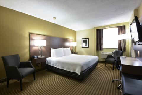 Victoria Inn Hotel and Convention Center Winnipeg Hotel in Winnipeg