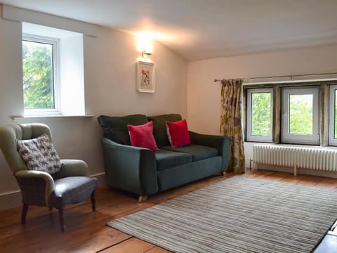 Pear Tree House Annexe Haus in Holmfirth