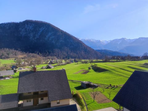 Natural landscape, View (from property/room), Mountain view