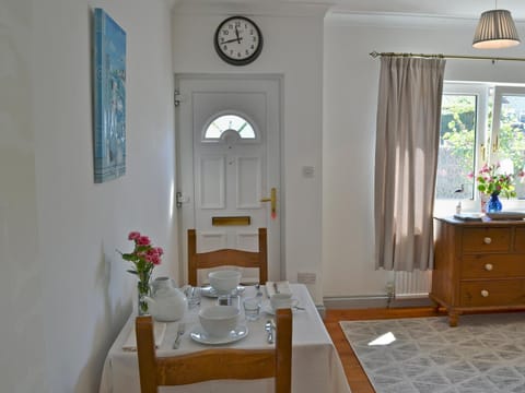 Little Tamarisk House in Padstow