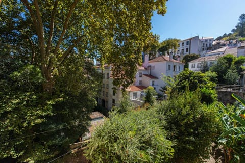 Casa da Pendoa Eigentumswohnung in Sintra