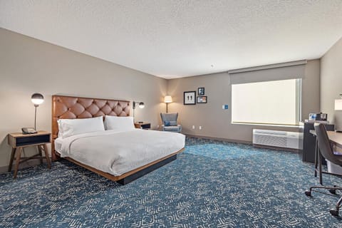 Four Points by Sheraton Jacksonville Baymeadows Hotel in Jacksonville