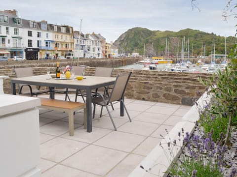 Blue Beach House Haus in Ilfracombe