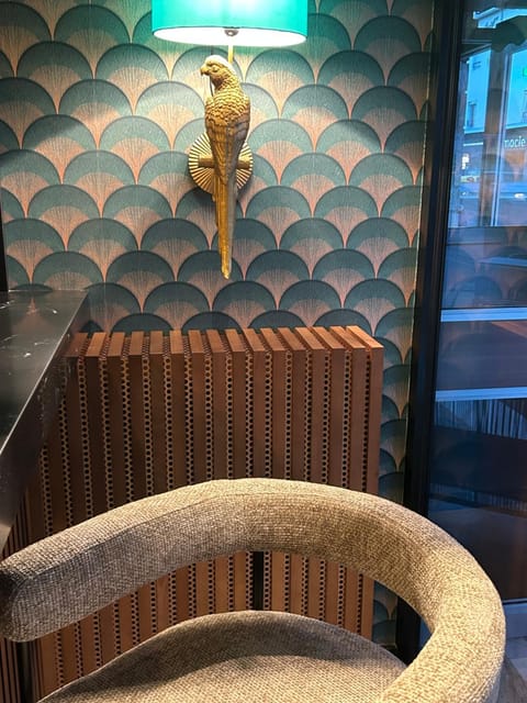 Urban Style L'Etape Hotel in Saint-Flour