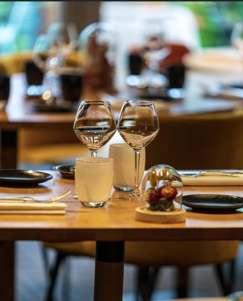 Urban Style L'Etape Hotel in Saint-Flour