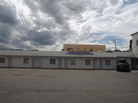 Colorado Inn Motel Motel in Canon City