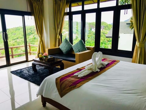 Phangan Utopia Resort Resort in Ko Pha-ngan Sub-district