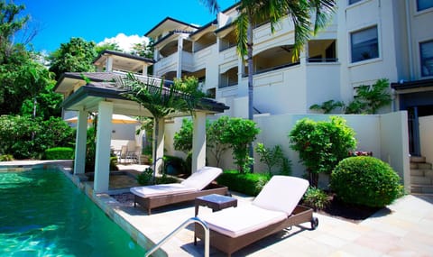 Portside Whitsunday Luxury Holiday Apartments Apartment hotel in Airlie Beach