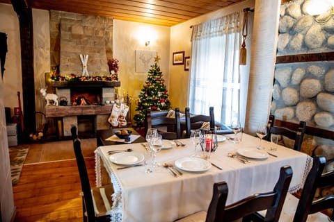 Velinov Boutique Hotel Hotel in Bansko