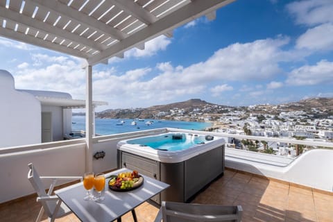 Deliades Hotel Hôtel in Decentralized Administration of the Aegean