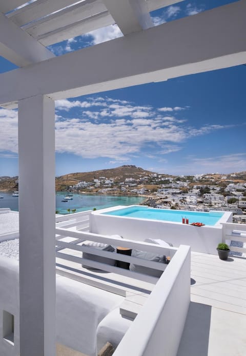 Deliades Hotel Hotel in Mykonos, Mikonos 846 00, Greece