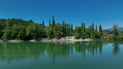 Agriturismo Germogli I Tenuta di Fassia Farm Stay in Umbria